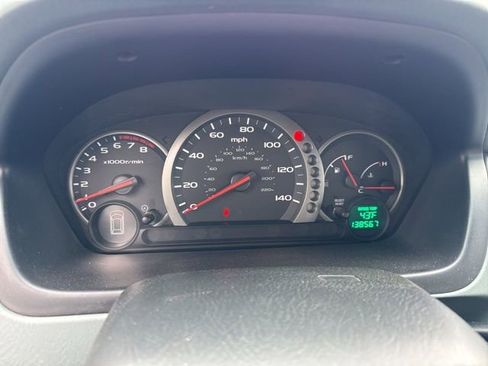 Used 2005 Honda Pilot EX image 16