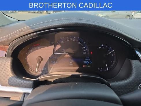 Used 2014 Cadillac XTS Luxury AWD/4WD image 13