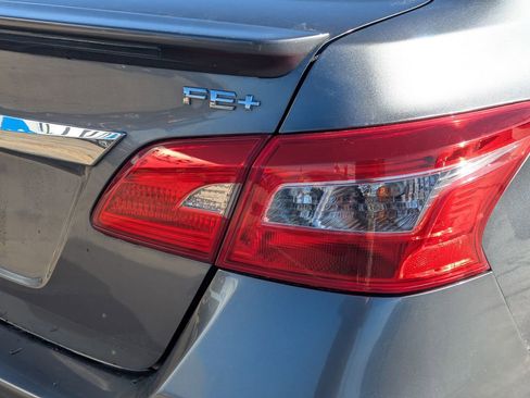 Used 2016 Nissan Sentra FE+ S image 5