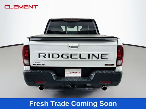 Used 2026 Honda Ridgeline TrailSport image 6