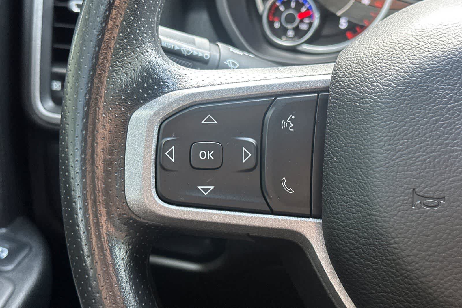 Used 2024 RAM 2500 Tradesman w/ Chrome Appearance Group AWD/4WD image 25