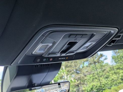 New 2026 Chevrolet Silverado 1500 ZR2 image 25