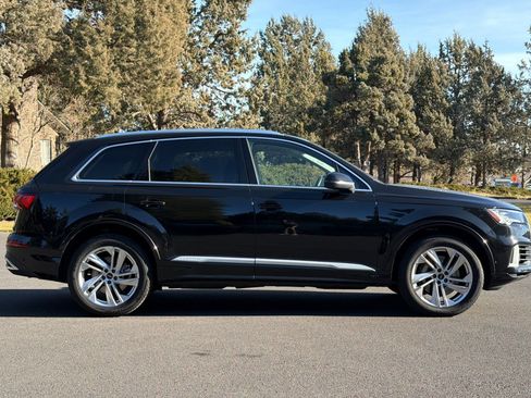 Used 2024 Audi Q7 3.0T Premium Plus image 3