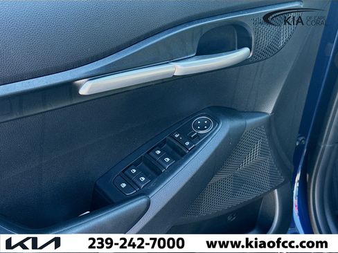 New 2026 Kia Seltos LX image 21