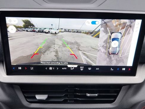 New 2025 Ford Explorer ST-Line w/ Premium Package AWD/4WD image 13