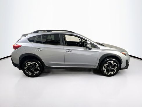 Used 2023 Subaru Crosstrek 2.5i Limited w/ Moonroof Package image 4