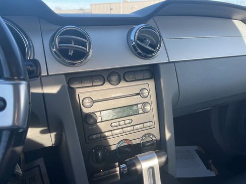 Used 2007 Ford Mustang GT Premium image 16