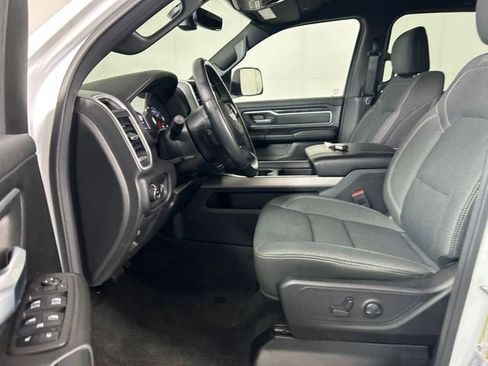 Used 2023 RAM 1500 Lone Star AWD/4WD image 12