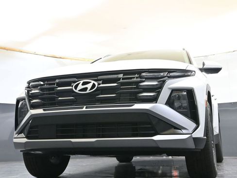 New 2026 Hyundai Tucson SEL image 29