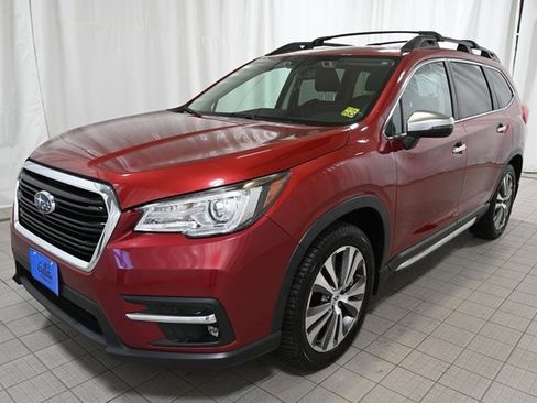 Used 2022 Subaru Ascent Touring image 18
