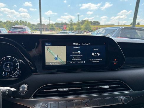 Used 2021 Hyundai Palisade Limited AWD/4WD image 18