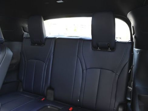 New 2026 INFINITI QX60 Sport w/ Dark Cargo Package image 29