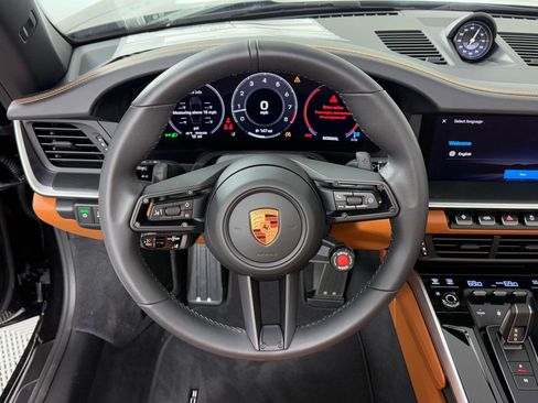 Certified 2026 Porsche 911 Carrera 4S image 19