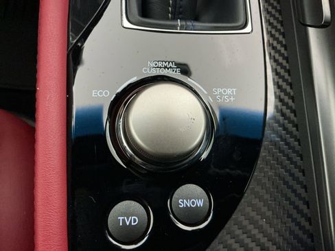 Used 2020 Lexus GS F image 12