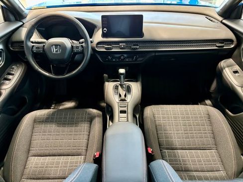 New 2026 Honda HR-V Sport image 12