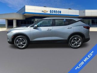 Used 2023 Chevrolet Blazer LT w/ Convenience Package video 2