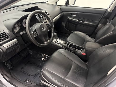 Used 2013 Subaru Impreza 2.0i Sport Limited AWD/4WD image 5