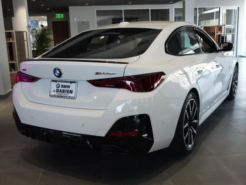 New 2026 BMW 440i xDrive w/ Premium Package AWD/4WD image 15