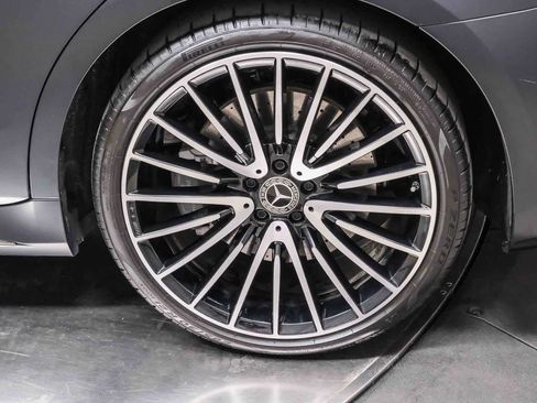Certified 2023 Mercedes-Benz S 580 4MATIC Sedan image 9