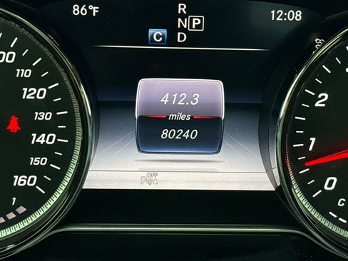 Used 2019 Mercedes-Benz E 450 4MATIC Sedan w/ Premium Package image 23