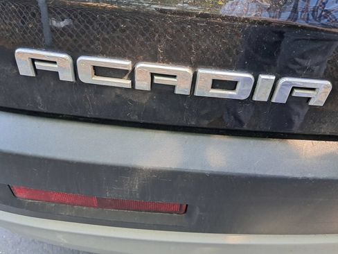 Used 2019 GMC Acadia SLE w/ LPO, Floor Liner Package AWD/4WD image 10