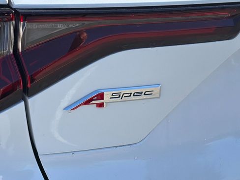 Used 2026 Acura MDX A-Spec image 39