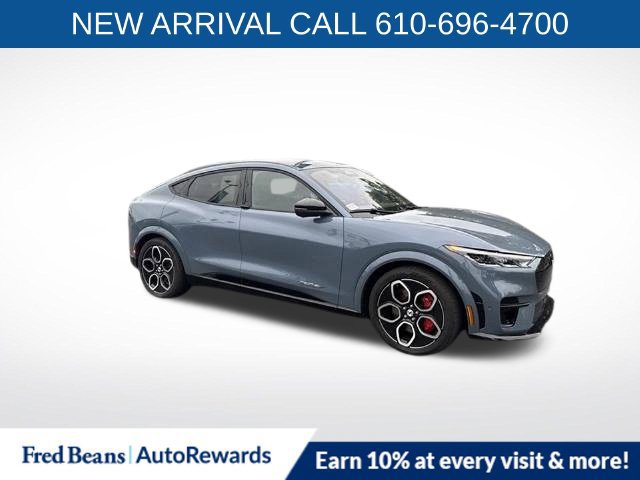 Used 2023 Ford Mustang Mach-E GT AWD/4WD image 1
