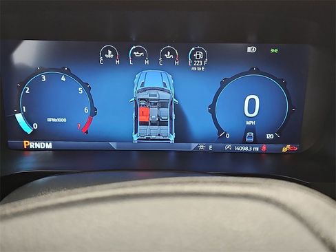 Used 2025 Ford F150 XL image 18