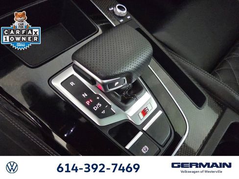 Used 2025 Audi SQ5 Premium Plus AWD/4WD image 22