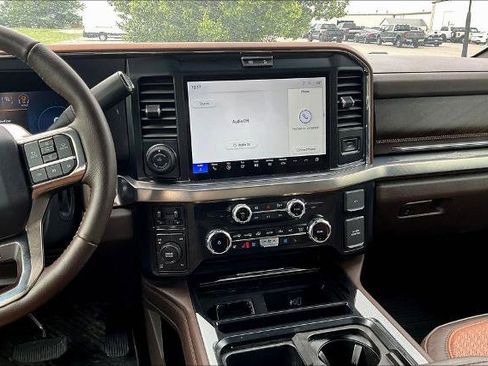 Certified 2026 Ford F350 King Ranch AWD/4WD image 4