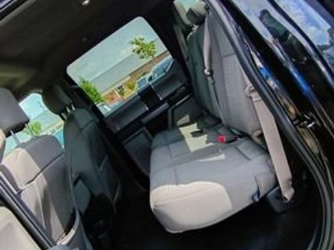 Used 2020 Ford F150 XLT AWD/4WD image 7