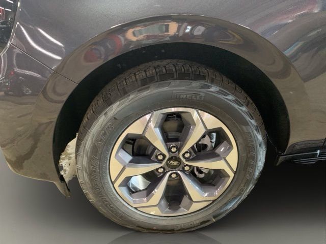 New 2027 Ford Expedition Max Active AWD/4WD image 4