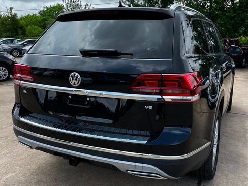 Used 2019 Volkswagen Atlas SE FWD image 7