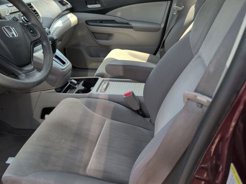 Used 2012 Honda CR-V LX image 3