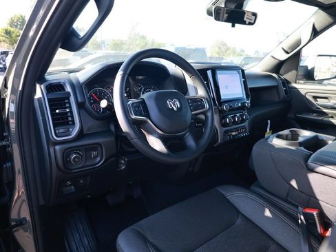New 2026 RAM 1500 Tradesman RWD image 14