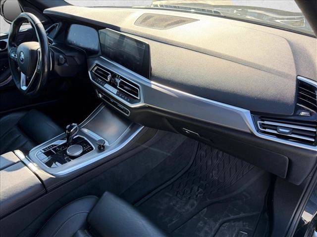 Used 2019 BMW X5 xDrive40i w/ Convenience Package AWD/4WD image 15