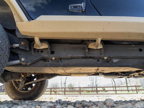 Used 2017 Jeep Wrangler Unlimited Sport w/ Quick Order Package 24S image 66