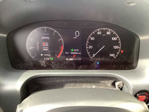 New 2026 Honda HR-V Sport image 18