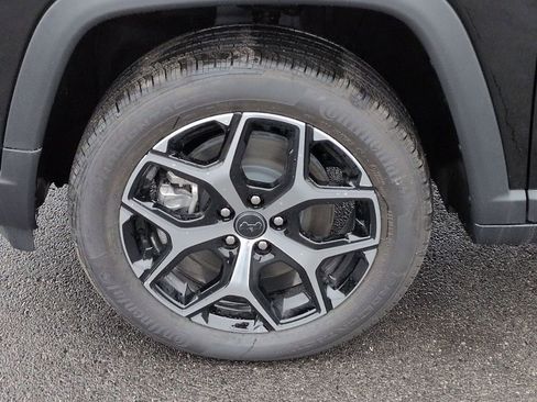 New 2026 Jeep Compass Limited image 6