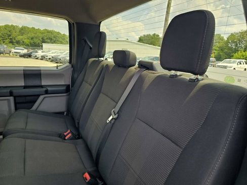 Used 2020 Ford F150 XL w/ Equipment Group 101A Mid RWD image 32