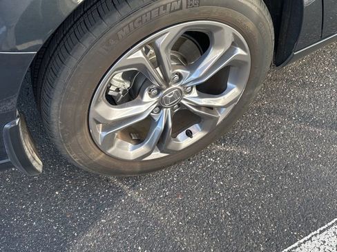 Used 2024 Honda Accord EX image 5