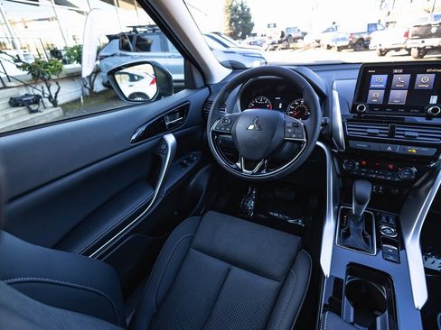 New 2026 Mitsubishi Eclipse Cross SE image 24