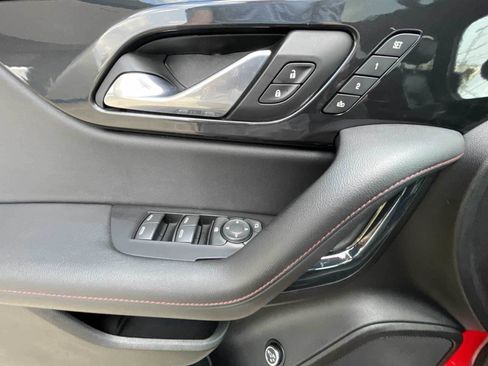 Certified 2020 Chevrolet Blazer RS image 23