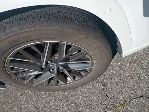 Used 2024 Lexus TX 350 AWD w/ Captains Chair Package image 13