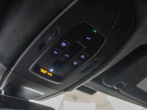 New 2026 Porsche Panamera Turbo image 29