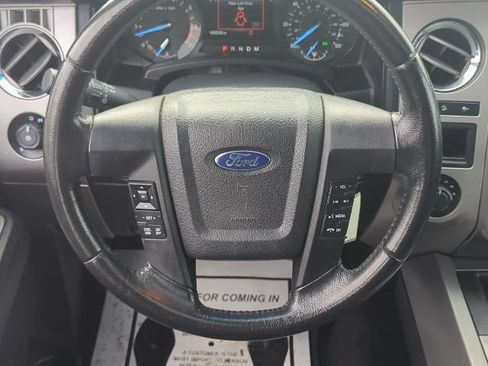 Used 2016 Ford Expedition XLT AWD/4WD image 7