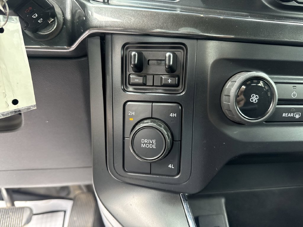 Used 2021 Ford F150 XL w/ STX Appearance Package AWD/4WD image 26