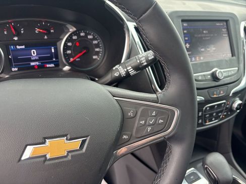 Used 2023 Chevrolet Equinox LT AWD/4WD image 30