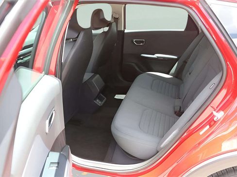 Used 2025 Kia K4 EX FWD image 10