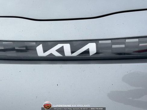 Used 2023 Kia Soul LX w/ Option Group 015 image 9